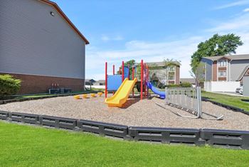 Play area